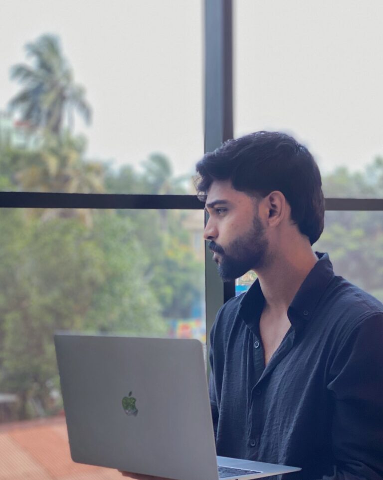 DIGITAL MARKETING STRATEGIST